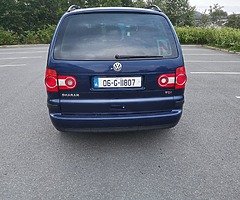 Volkswagen Sharon 1.9tdi manual - Image 4/5