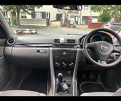 MAZDA 3 1.6 PETROL QUICK SELL - Image 3/9