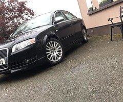 Audi A4 b7 low miles - Image 4/4