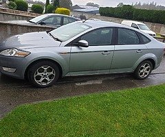 Ford mondeo - Image 3/5