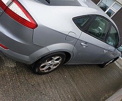 Ford mondeo - Image 4/5