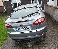 Ford mondeo - Image 5/5