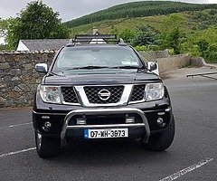 Nissan Navara - Image 3/10