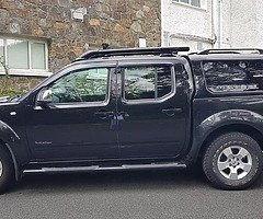 Nissan Navara - Image 5/10