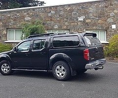 Nissan Navara - Image 6/10