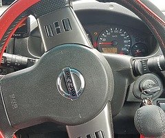 Nissan Navara - Image 7/10