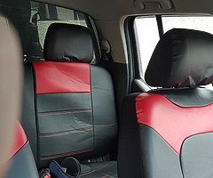 Nissan Navara - Image 8/10