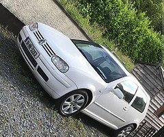 Gt tdi 6speed mk4