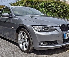 BMW 3 SERIES 320 I E92 COUPE *45k miles* - Image 1/8