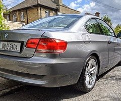 BMW 3 SERIES 320 I E92 COUPE *45k miles* - Image 6/8