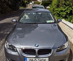 BMW 3 SERIES 320 I E92 COUPE *45k miles* - Image 7/8