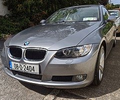 BMW 3 SERIES 320 I E92 COUPE *45k miles* - Image 8/8