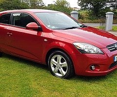 Kia ceed 1.6 diesel taxed and tested - Image 4/7