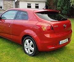 Kia ceed 1.6 diesel taxed and tested - Image 5/7