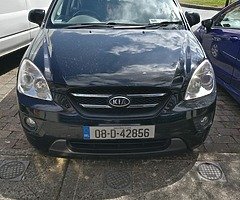 Kia carens - Image 9/10