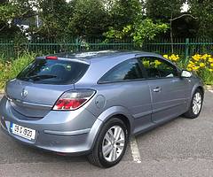 Vauxhall astra 1.4 petrol manual - Image 4/9