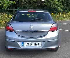 Vauxhall astra 1.4 petrol manual - Image 5/9