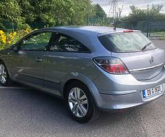 Vauxhall astra 1.4 petrol manual - Image 6/9