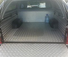 Toyota hilux 2014 - Image 2/10