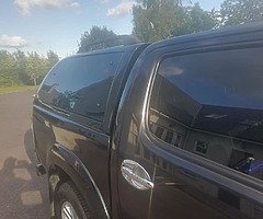 Toyota hilux 2014 - Image 10/10