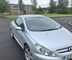 Peugeot 307 - Image 1/4