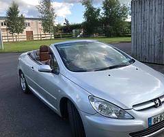 Peugeot 307 - Image 3/4