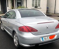 Peugeot 307 - Image 4/4