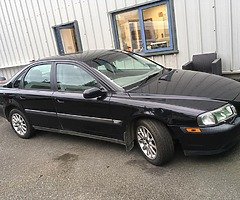 Volvo 2.4T - Image 2/6