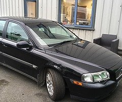 Volvo 2.4T - Image 3/6