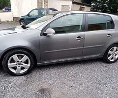 Volkswagen Golf ( New NCT )