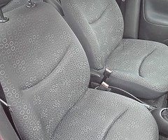 Toyota Yaris 2005 - Image 5/5