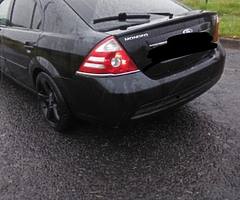 Ford Mondeo Șt tdi - Image 1/10