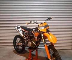 Ktm sxf250