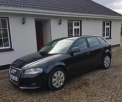 2009 Audi A3 sportsback New model - Image 2/10