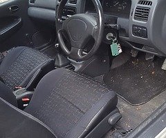 Mazda 323 3door - Image 7/10