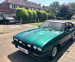 Ford Capri