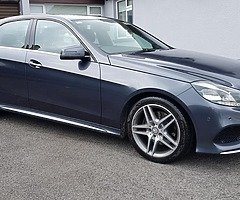 E250cdi AMG