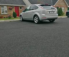 SWAP FORD FOCUS MK2 2011 1.6TCDI DIESEL 200e Low road tax. Want a Swap