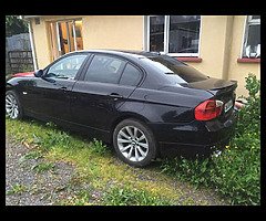 Bmw e90 318D 320D breaking parts - Image 2/5