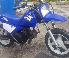 2 Bikes for sale