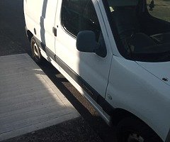 Citroen Berlingo - Image 3/5