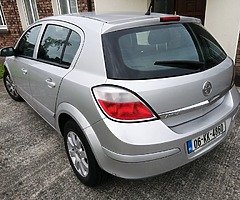 2006 Vauxhall /Opel Astra 1.4 Petrol - Image 2/9