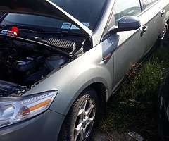 Ford mondeo - Image 2/2