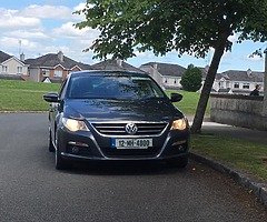 2012 Volkswagen Passat - Image 4/8