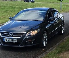 2012 Volkswagen Passat - Image 5/8