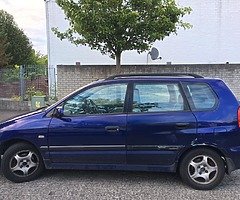 Mitsubishi Spacestar - Image 4/4