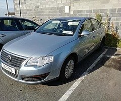 Volkswagen Passat 1.6 FSI breaking only - Image 2/2