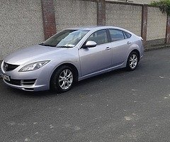 Mazda 6 - Image 4/7