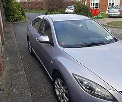 Mazda 6 - Image 5/7