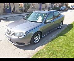 Saab 93 Automatic - High Spec